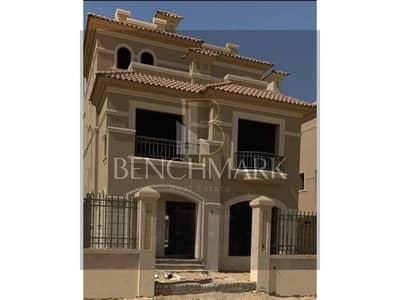 3 Bedroom Villa for Sale in Shorouk City, Cairo - 312713717_830921281557015_8017880695316996184_n. jpg