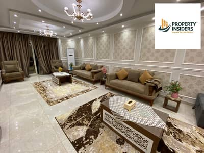 4 Bedroom Apartment for Rent in Mohandessin, Giza - WhatsApp Image 2023-11-25 at 11.11. 10 AM (2). jpeg