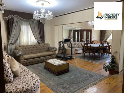 3 Bedroom Apartment for Sale in Mohandessin, Giza - 1. jpeg