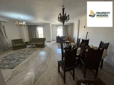 3 Bedroom Apartment for Sale in Mohandessin, Giza - 1. jpeg