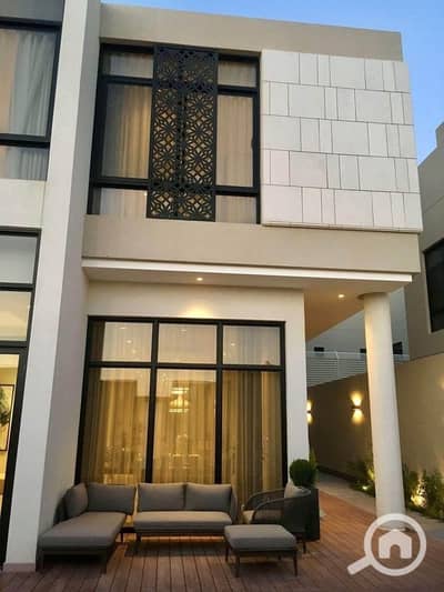 4 Bedroom Duplex for Sale in Mostakbal City, Cairo - 0 (30). jpg