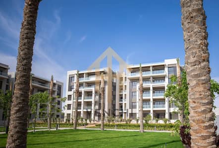 3 Bedroom Apartment for Sale in New Cairo, Cairo - Dorra-Developments-Projects-Address-East-Gallery-Images-12. jpg