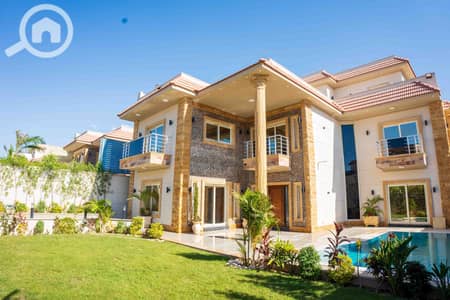 فیلا 6 غرف نوم للبيع في كينج مريوط، الإسكندرية - DSC00443. jpg