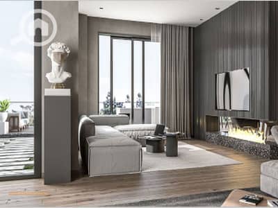 3 Bedroom Apartment for Sale in Sheikh Zayed, Giza - WhatsApp Image 2024-08-28 at 11.34. 12_f66a0057. jpg