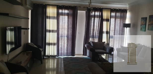 3 Bedroom Flat for Sale in Madinaty, Cairo - IMG-20241104-WA0002. jpg