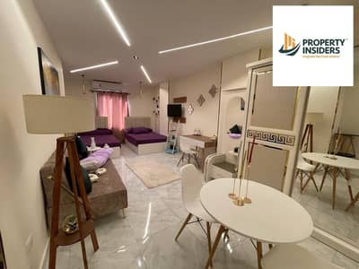 Studio for Rent in Al Manial, Cairo - 1. jpg