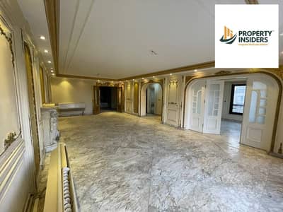 Office for Rent in Mohandessin, Giza - 1. jpg