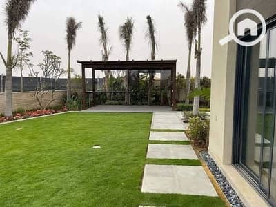 فیلا 4 غرف نوم للبيع في القاهرة الجديدة، القاهرة - 409908866_317566494433360_2408546804763749961_n. jpg