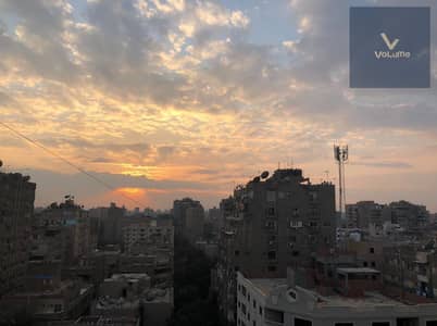 3 Bedroom Flat for Sale in Dokki, Giza - IMG-20240711-WA0102. jpg