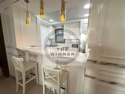2 Bedroom Flat for Rent in Katameya, Cairo - WhatsApp Image 2024-11-03 at 1.19. 06 AM. jpeg