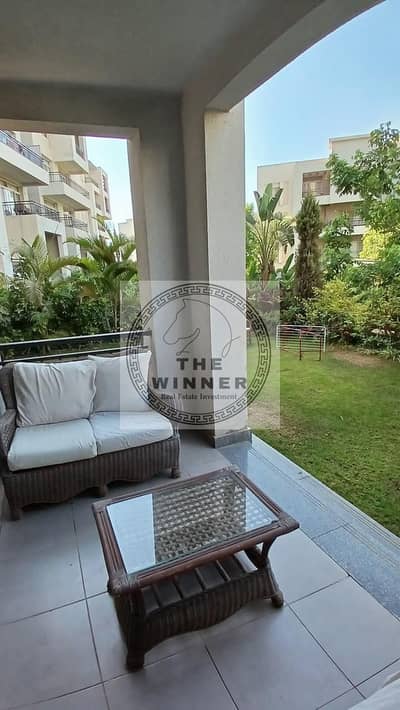 2 Bedroom Apartment for Rent in Katameya, Cairo - WhatsApp Image 2024-11-02 at 10.42. 31 PM (1). jpeg
