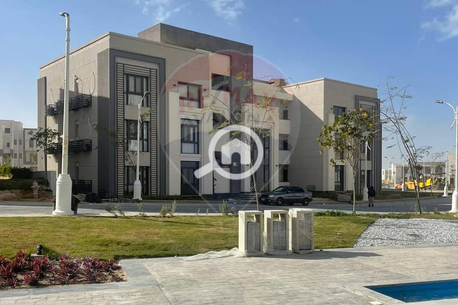 Townhouse in North Coast，Gaia 4 bedrooms 12140000 EGP - 202514918