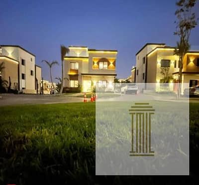 4 Bedroom Villa for Sale in New Cairo, Cairo - 2. PNG