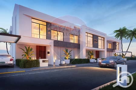 6 Bedroom Villa for Sale in North Coast, Matruh - 1. jpg