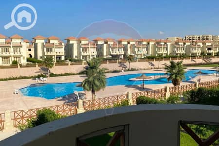 3 Bedroom Twin House for Sale in North Coast, Matruh - 1. jpg