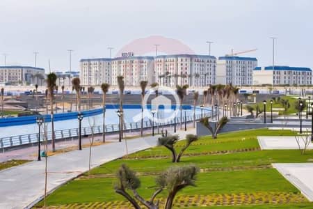 شقة 4 غرف نوم للبيع في الساحل الشمالي، مطروح - 1. jpg