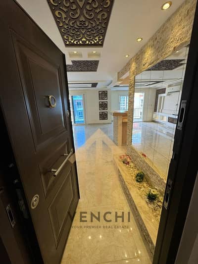 3 Bedroom Duplex for Sale in New Cairo, Cairo - 93202456-c05f-441f-8423-a024228d3416. jpeg