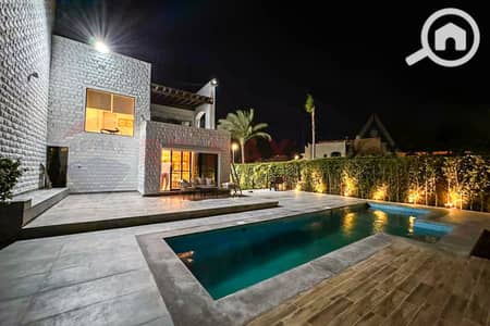 3 Bedroom Villa for Sale in North Coast, Matruh - WhatsApp Image 2024-11-04 at 4.33. 20 PM (1). JPG
