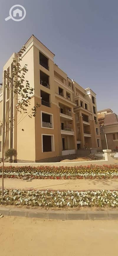 3 Bedroom Apartment for Sale in Mostakbal City, Cairo - 3. jpg