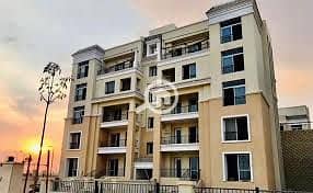 3 Bedroom Apartment for Sale in Mostakbal City, Cairo - download. jpeg