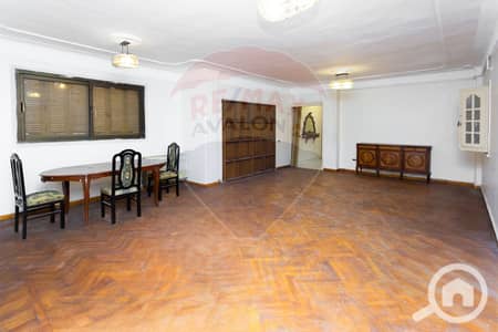 فلیٹ 5 غرف نوم للايجار في سبورتنج، الإسكندرية - 3. jpg