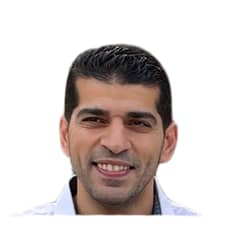 Mohammad Eljundi