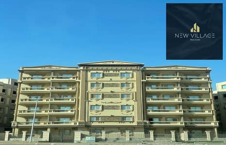 3 Bedroom Flat for Sale in New Cairo, Cairo - lotas2. jpg