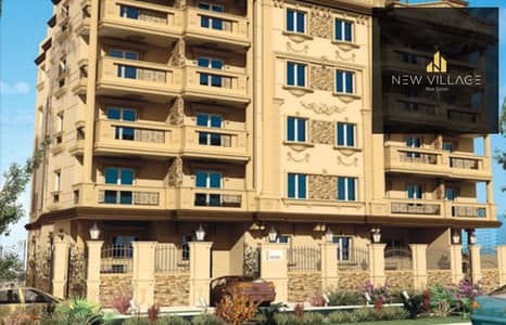 3 Bedroom Flat for Sale in New Cairo, Cairo - lotas. jpg