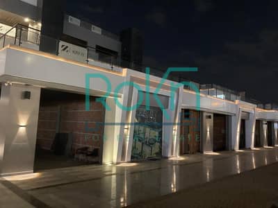 Restaurant & Cafe for Rent in Sheikh Zayed, Giza - 3. jpg