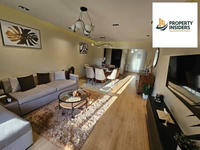 3 Bedroom Flat for Sale in Sheikh Zayed, Giza - 1. jpg