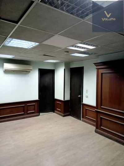 Office for Rent in Dokki, Giza - IMG20241102172807. jpg