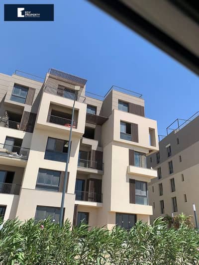 4 Bedroom Flat for Sale in New Heliopolis, Cairo - IMG-20240812-WA0043. jpg