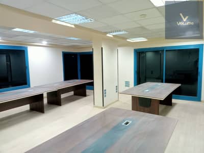 Office for Rent in Dokki, Giza - IMG20241102181401. jpg