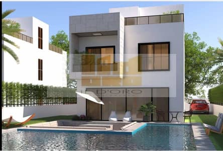 فیلا 6 غرف نوم للبيع في 6 أكتوبر، الجيزة - WhatsApp Image 2024-11-07 at 13.54. 27_bff19b13. jpg