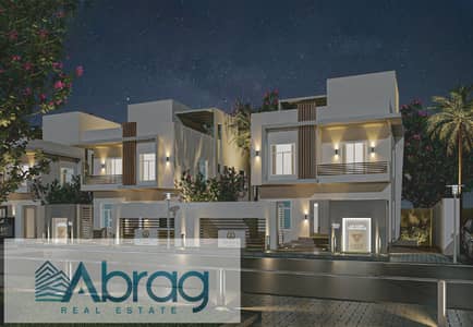 7 Bedroom Villa for Sale in Sheikh Zayed, Giza - 16. jpg