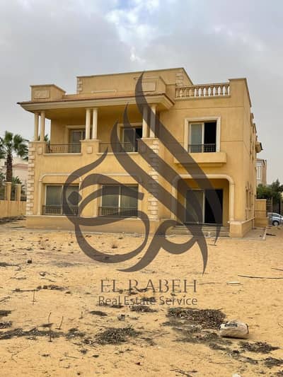 4 Bedroom Villa for Sale in New Cairo, Cairo - WhatsApp Image 2024-11-07 at 1.15. 50 PM. jpeg