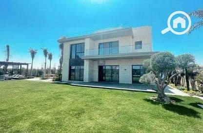 5 Bedroom Villa for Sale in Sheikh Zayed, Giza - IMG-20240318-WA0263. jpg