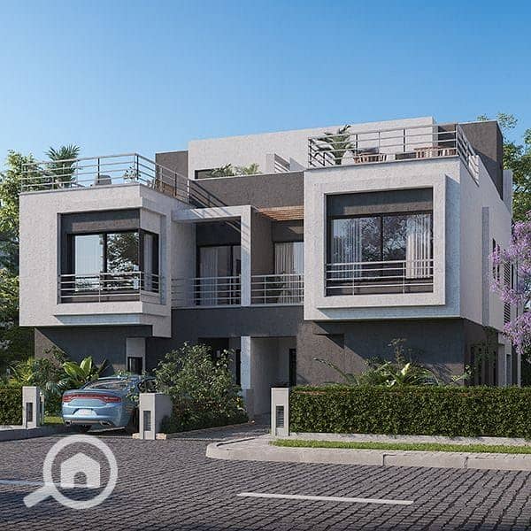 twinvilla-frontyard. jpg twinvilla-frontyard. jpg