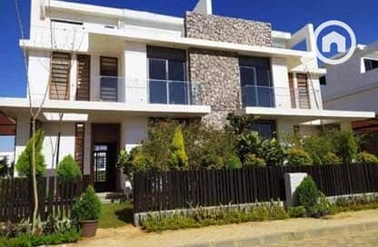 5 Bedroom Villa for Sale in New Capital City, Cairo - IMG-20240325-WA0115. jpg