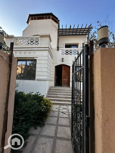 5 Bedroom Villa for Sale in New Cairo, Cairo - 7eaeb572-8802-4459-828e-83f95926a427. jpg