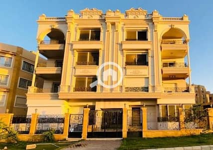 4 Bedroom Apartment for Sale in New Cairo, Cairo - e653b478-93a9-11ef-835b-524466ba1cf5. jpeg