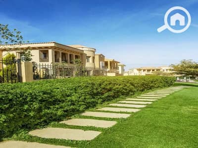 6 Bedroom Villa for Sale in New Cairo, Cairo - WhatsApp Image 2024-11-06 at 16.53. 41_f639c9b4. jpg