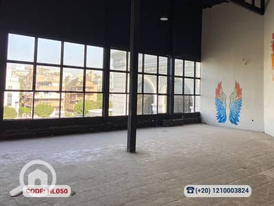 Retail for Rent in Heliopolis, Cairo - HL050 (12). png