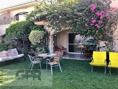 4 Bedroom Chalet for Sale in Ain Sukhna, Suez - la Vista sokhna. jpg