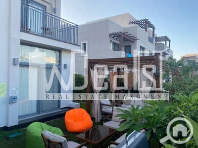 3 Bedroom Townhouse for Sale in North Coast, Matruh - WhatsApp Image 2024-11-07 at 12.37. 43 PM (1). jpg