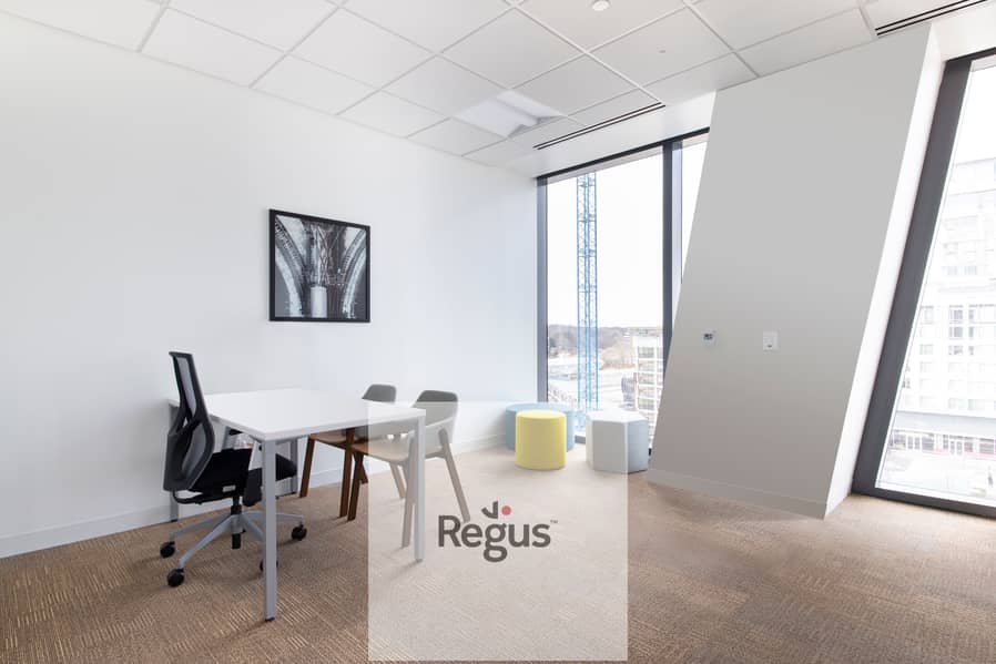 10 Spaces Wiehle Metro 4688 office - Reston Station. jpg