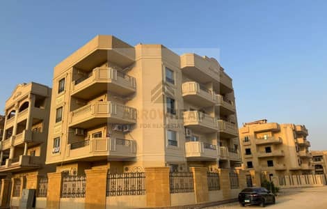 3 Bedroom Apartment for Sale in New Cairo, Cairo - WhatsApp Image 2024-11-03 at 3.22. 23 PM. jpeg