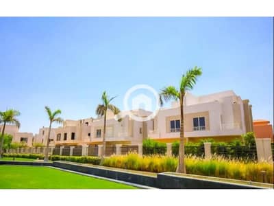 6 Bedroom Villa for Sale in Sheikh Zayed, Giza - IMG-20241108-WA0152. jpg