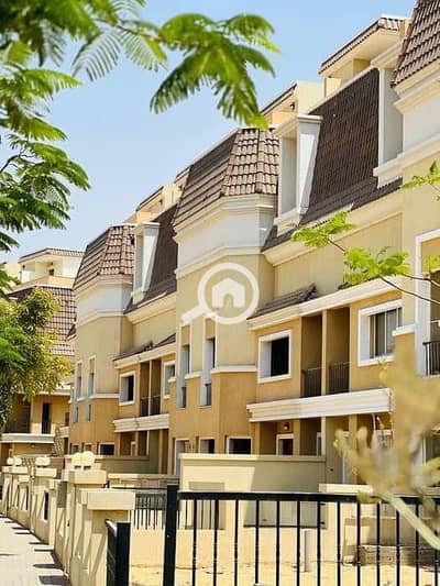 5 Bedroom Townhouse for Sale in Madinaty, Cairo - 460211730_1173336710635799_28379540115642981_n. jpg