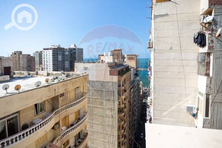 شقة 3 غرف نوم للبيع في سيدي بشر، الإسكندرية - 1. jpg
